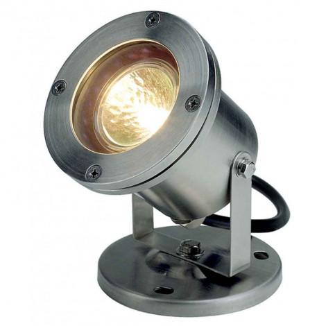 NAUTILUS MR16 INOX 304 max 35W IP67|Exterieur|Lampe Avenue NAUTILUS MR16 INOX 304 max 35W IP67|Exterieur|Lampe Avenue