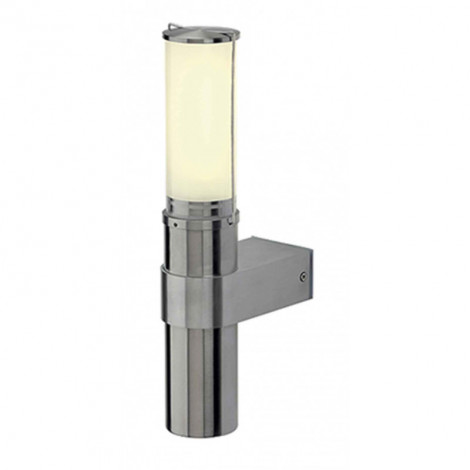 BIG NAILS APPLIQUE inox 304 E27 max 15W IP44|Exterieur|Lampe Avenue