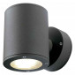 SITRA WALL UP-DOWN applique anthracite 2xGX53 max 2x9W IP44|Exterieur|Lampe Avenue
