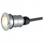 POWER TRAIL-LITE rond inox 316 1W LED 3000K IP67|Exterieur|Lampe Avenue