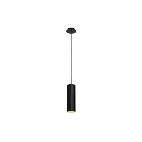 Suspension bar cylindre noire et or|Exterieur|Lampe Avenue Suspension bar cylindre noire et or|Exterieur|Lampe Avenue