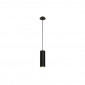 Suspension bar cylindre noire et or|Exterieur|Lampe Avenue Suspension bar cylindre noire et or|Exterieur|Lampe Avenue