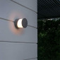 Applique extérieur bord de mer en béton|Exterieur|Lampe Avenue