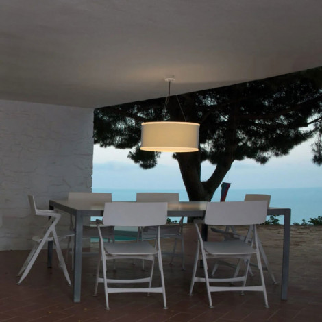 Suspension extérieur Cala Marset|Exterieur|Lampe Avenue Suspension extérieur Cala Marset|Exterieur|Lampe Avenue
