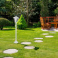 Lampadaire extérieur blanc|Exterieur|Lampe Avenue Lampadaire extérieur blanc|Exterieur|Lampe Avenue