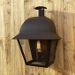 Applique murale d'extérieur en fer forgé|Exterieur|Lampe Avenue Applique murale d'extérieur en fer forgé|Exterieur|Lampe Avenue
