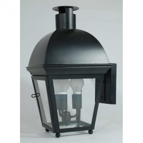 Lanterne exterieure noire 3 ampoules|Exterieur|Lampe Avenue Lanterne exterieure noire 3 ampoules|Exterieur|Lampe Avenue