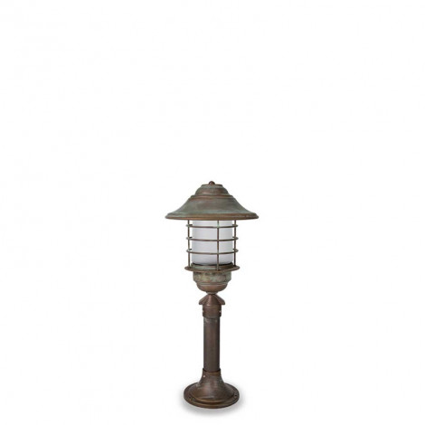 Lanterne d'extérieur en laiton|Exterieur|Lampe Avenue Lanterne d'extérieur en laiton|Exterieur|Lampe Avenue