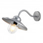 Applique extérieure col de cygne métal|Exterieur|Lampe Avenue