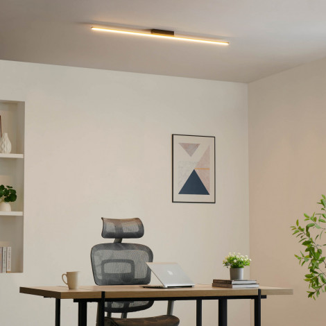 Plafonnier ou Applique murale longiligne ultra design - Nagai|Plafonnier|Kosilum