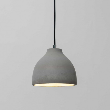 Suspension béton ciment gris - Exo|Suspensions|Kosilum Suspension béton ciment gris - Exo|Suspensions|Kosilum