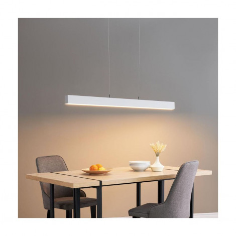 Suspension minimaliste 120 cm LED - Kenzo|Suspensions|Kosilum
