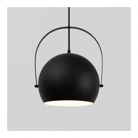 Suspension industrielle noire style atelier - Tassino|Suspensions|Kosilum Suspension industrielle noire style atelier - Tassino|Suspensions|Kosilum