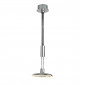 Suspension disque industrielle LED - Yukon|Suspensions|Kosilum Suspension disque industrielle LED - Yukon|Suspensions|Kosilum