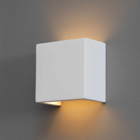 Luminaire moderne en plâtre - Newport|Appliques murales|Kosilum