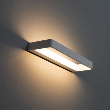 Luminaire mural LED Collection 12W - 38 cm - Verso|Appliques murales|Kosilum