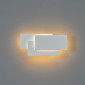 LED Applique design tripartie blanche - Trio|Appliques murales|Kosilum LED Applique design tripartie blanche - Trio|Appliques murales|Kosilum