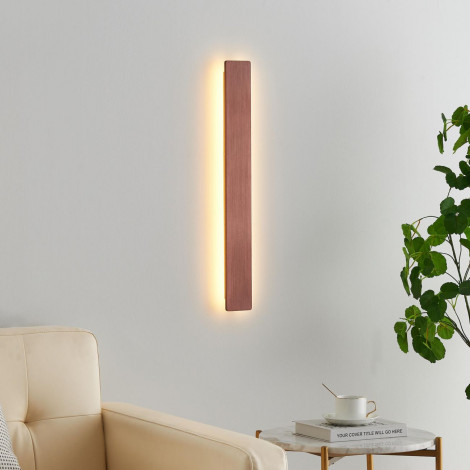 Lampe murale large 60 cm LED - Energy|Appliques murales|Kosilum Lampe murale large 60 cm LED - Energy|Appliques murales|Kosilum