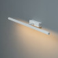 Longue applique murale tableau LED - Xenia|Appliques murales|Kosilum