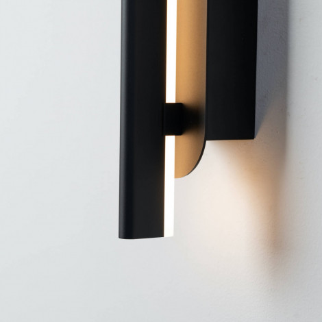 Applique LED design minimaliste - Taranto|Appliques murales|Kosilum Applique LED design minimaliste - Taranto|Appliques murales|Kosilum