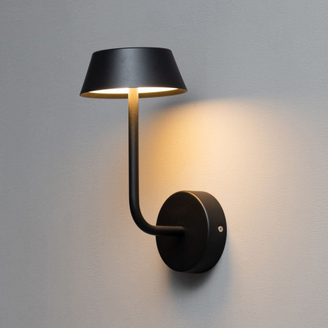 Applique murale de chevet LED - Fabro|Appliques murales|Kosilum