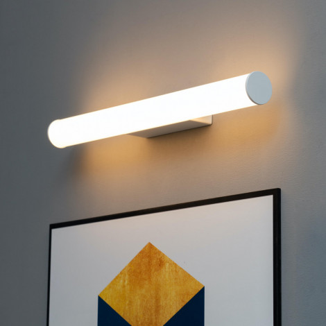 Longue applique LED design en aluminium IP54 - Masuda|Appliques murales|Kosilum Longue applique LED design en aluminium IP54 - Masuda|Appliques murales|Kosilum