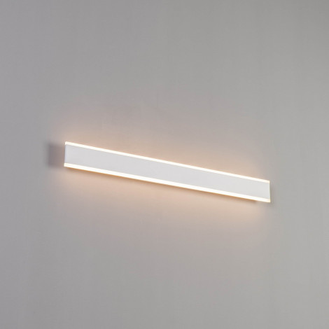 Longue applique LED compatible variateur 80 cm - Bastia|Appliques murales|Kosilum