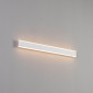 Longue applique LED compatible variateur 80 cm - Bastia|Appliques murales|Kosilum