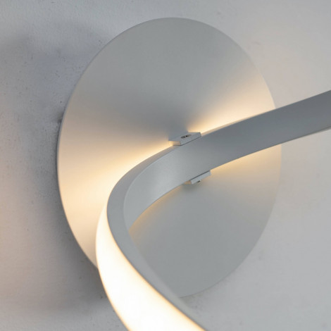 Applique murale tres design LED - Vortex|Appliques murales|Kosilum