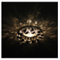 Spot cristal encastrable design - Fantasia|Spot|Kosilum Spot cristal encastrable design - Fantasia|Spot|Kosilum