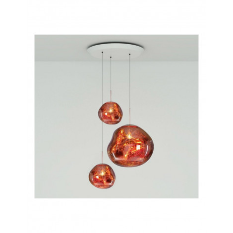 Suspension Melt|Suspensions|Kiki Lighting