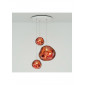 Suspension Melt|Suspensions|Kiki Lighting