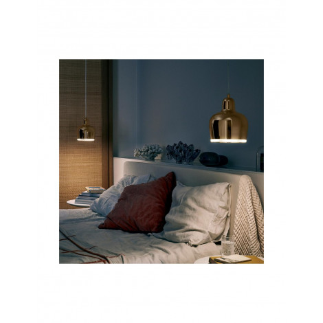 A330S Bell Suspension|Suspensions|Kiki Lighting