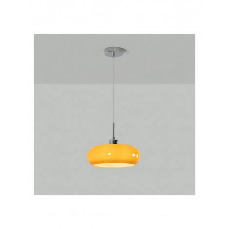 Suspension en verre design nordique Bauhaus KL04|Suspensions|Kiki Lighting Suspension en verre design nordique Bauhaus KL04|Suspensions|Kiki Lighting