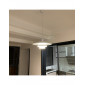 Suspension à trois couches|Suspensions|Kiki Lighting