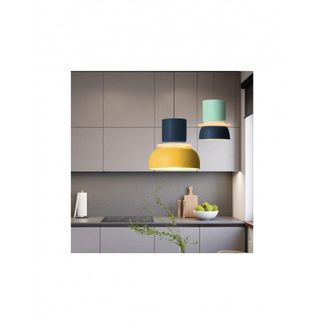Suspension scandinave décorative Macri KL01|Suspensions|Kiki Lighting