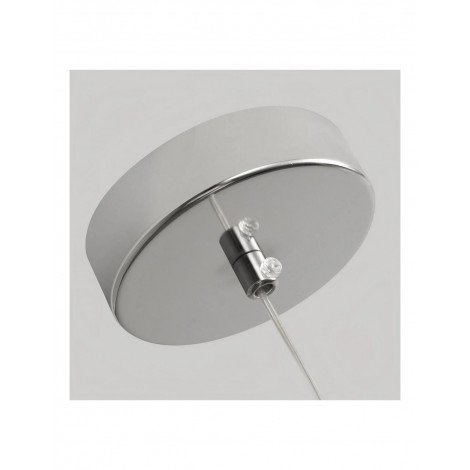 Lampe à suspension de style Art Déco Bauhaus de style crème KL09|Suspensions|Kiki Lighting