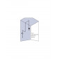 Pendentif de forme libre Wireflow|Suspensions|Kiki Lighting