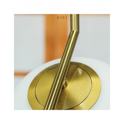 Suspension IC Lights|Suspensions|Kiki Lighting