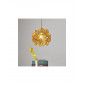 Lampes suspendues à pétales de verre|Suspensions|Kiki Lighting