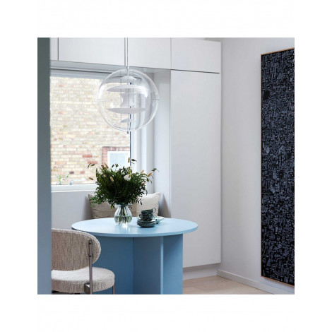 Suspension VP Globe en verre|Suspensions|Kiki Lighting