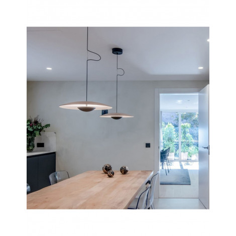 Ginger Suspension|Suspensions|Kiki Lighting