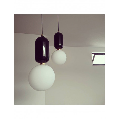 Aballs Suspension|Suspensions|Kiki Lighting