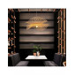 Suspension Bambou Lotus|Suspensions|Kiki Lighting