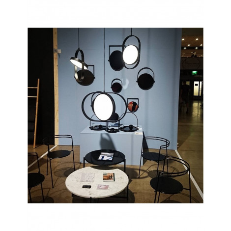 Suspension KUU|Suspensions|Kiki Lighting