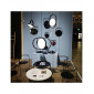 Suspension KUU|Suspensions|Kiki Lighting