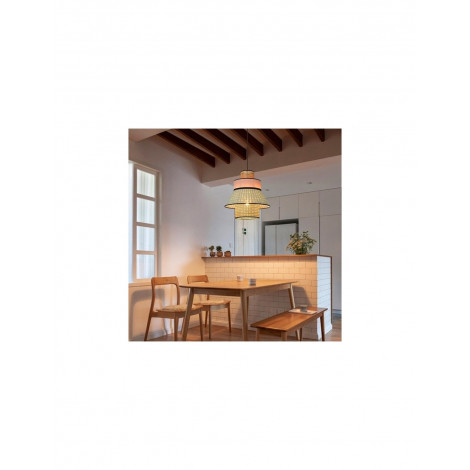 Suspension Zen Japonaise|Suspensions|Kiki Lighting