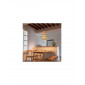 Suspension Zen Japonaise|Suspensions|Kiki Lighting