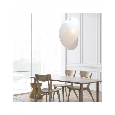 Lampe à suspension Overlap|Suspensions|Kiki Lighting