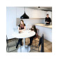 Suspension BH2|Suspensions|Kiki Lighting